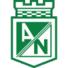 国民竞技女足logo
